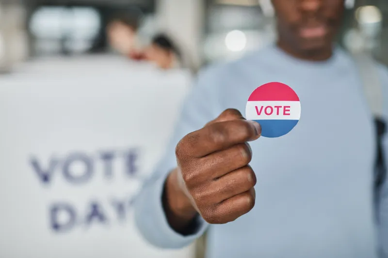 Noecker presses Ramsey County on voter protections as county bars federal monitors from polls