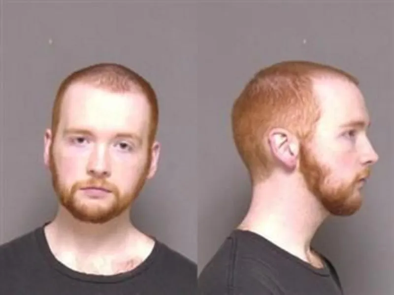 Rochester Man Accused of Sharing & Possessing Child Pornography