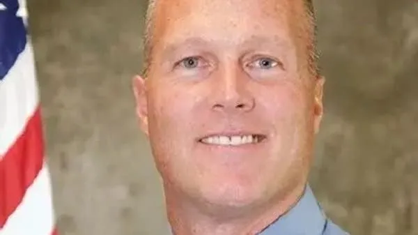 Frey taps interim chief to lead Minneapolis police