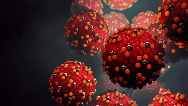 Measles Cases Double in Southeastern Minnesota County