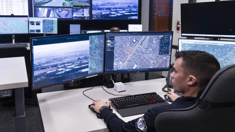 Flock is catching flak. Experts say other police surveillance tools are more worrisome