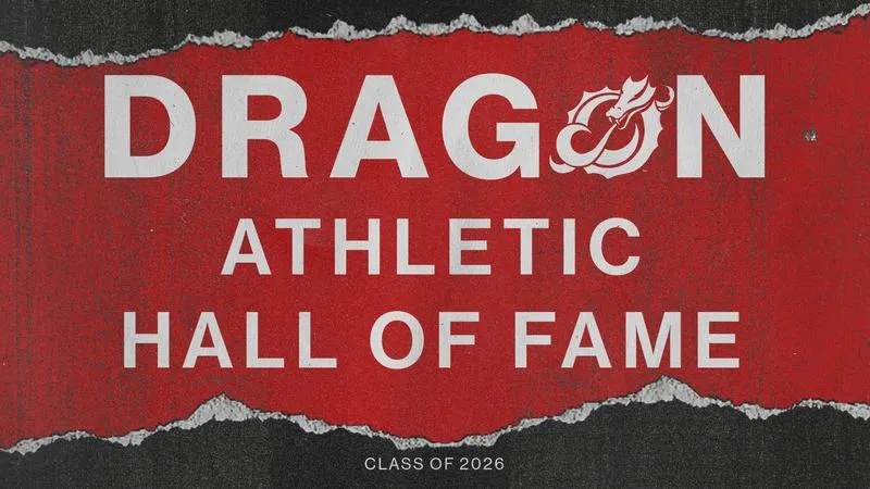MSUM Officially Inducts 2026 Dragon Athletic Hall of Fame Class