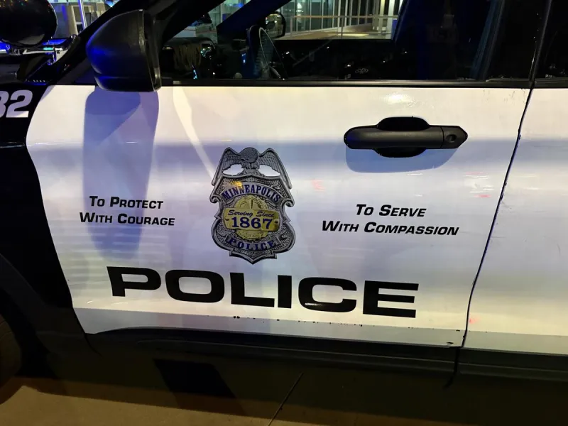 Teen Carjacking Suspect Shot at After Ramming Squad Car