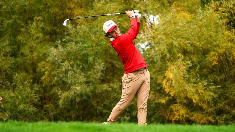 Johnnies Ride Momentum Into This Weekend's MIAC Championships