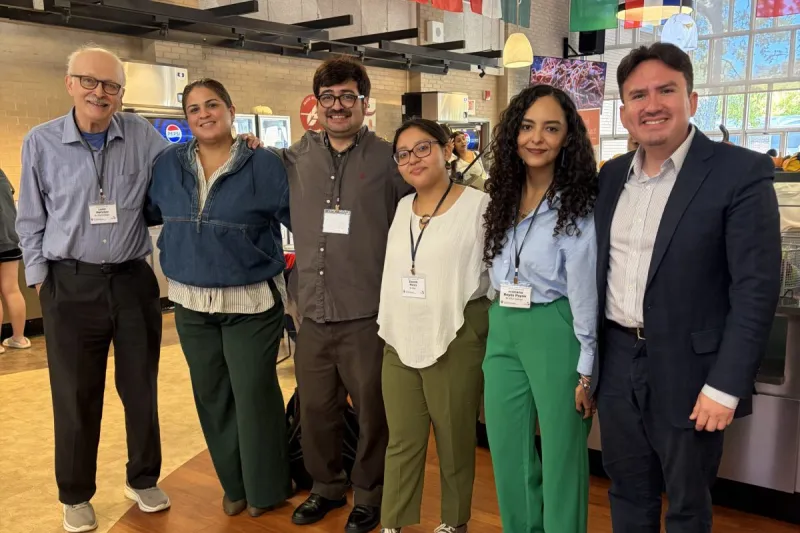 From Northfield to the North Central Council of Latin Americanists