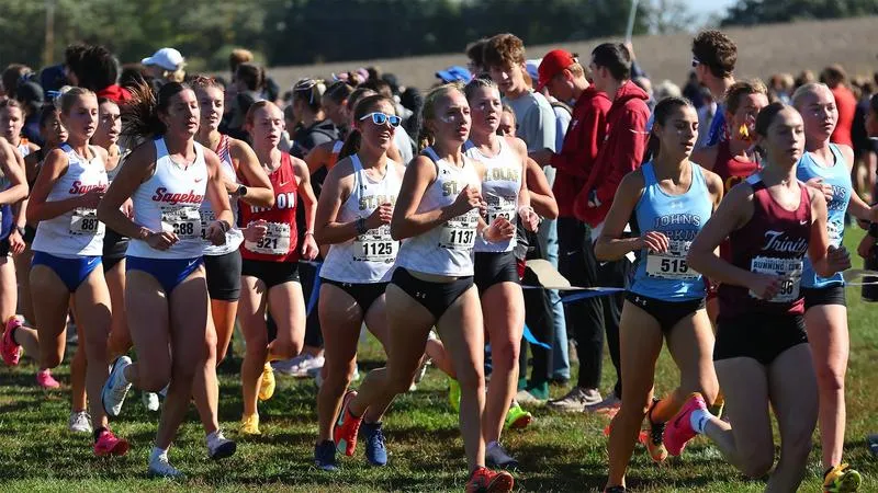 Women's cross country remains in both national polls after pre-nationals
