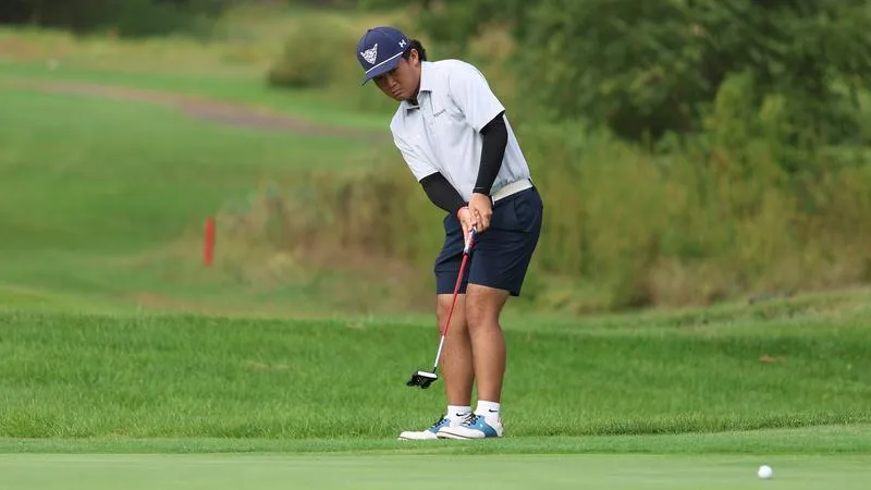 Men's Golf: Macalester Heads to MIAC Championships
