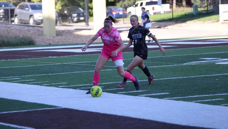 Cory earns shutout as SMSU defeats WSC 1-0