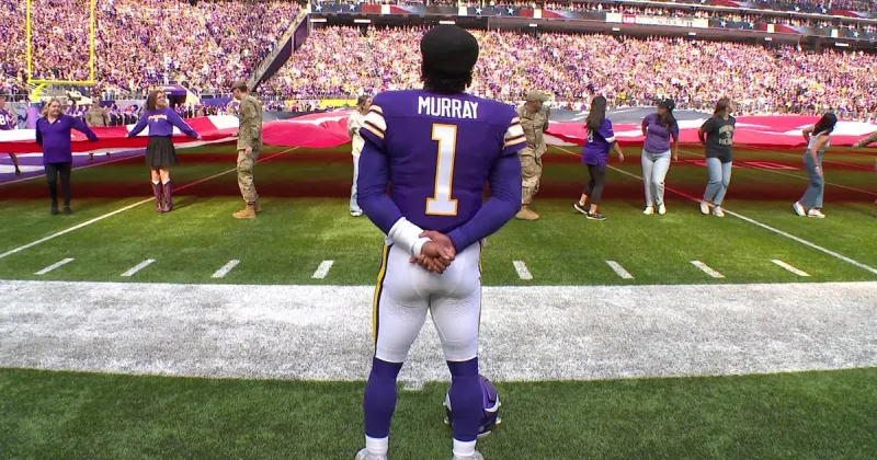 Kyler Murray briefly considered baseball career before football aspirations took over