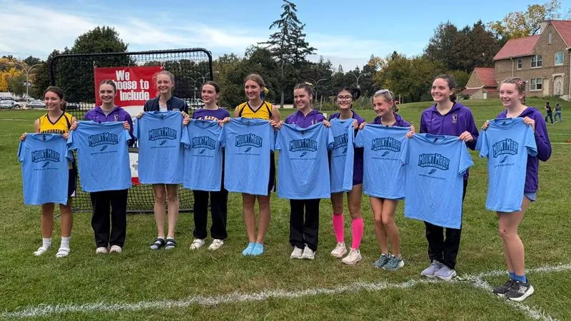 Wildcats sweep top five sports to claim Women's College Classic 5K Title