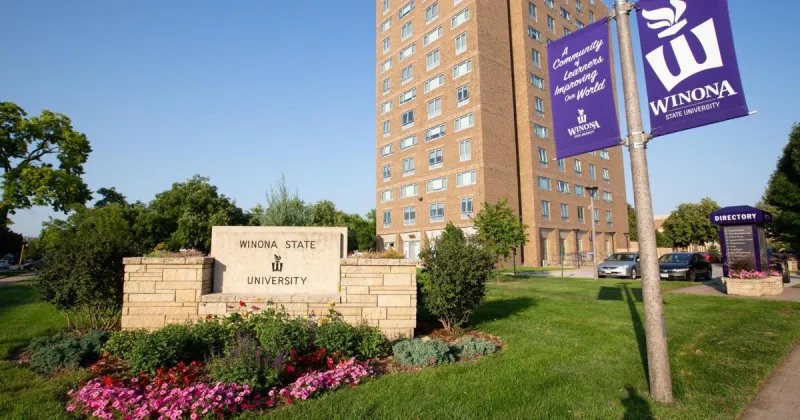Winona State homecoming events kick off Saturday