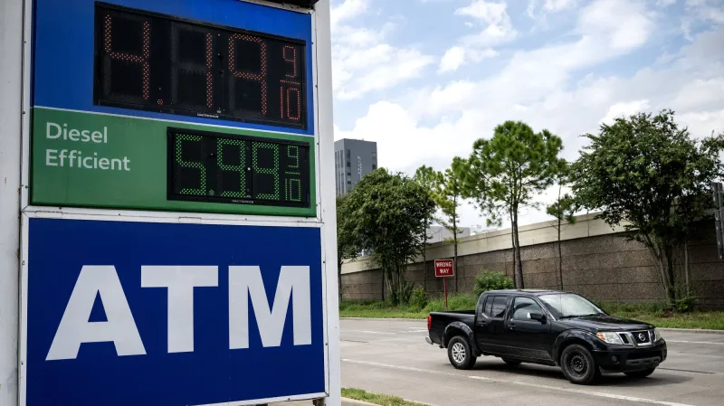 Trump strikes deal with Putin to get diesel in sharp reversal of U.S. policy