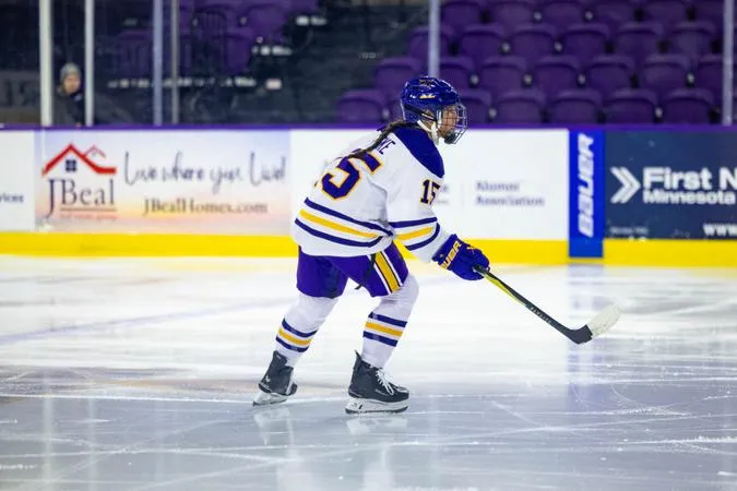 Twelve Former Mavericks Invited to PWHL Training Camps