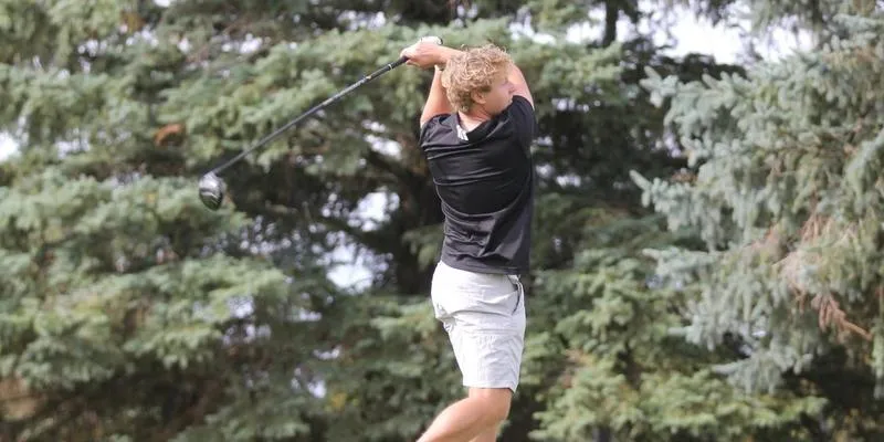 Dimmel Earns Runner-Up Finish to Headline Crown's Strong Showing at 2026 UMAC Golf Championships