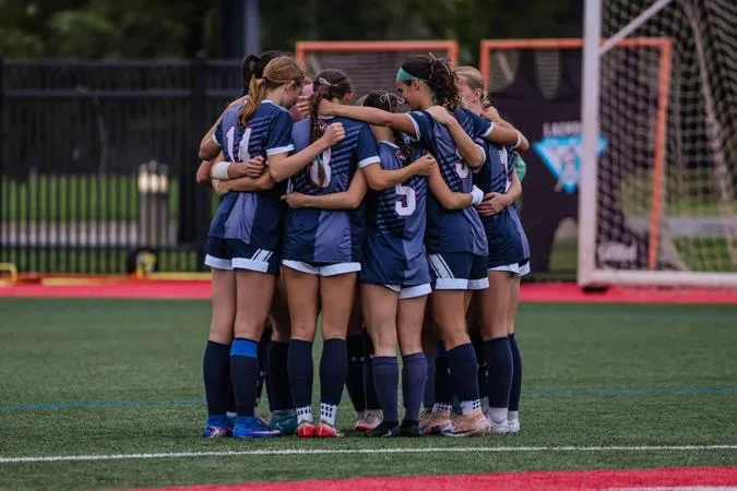 Wildcats Shut Out Cardinals