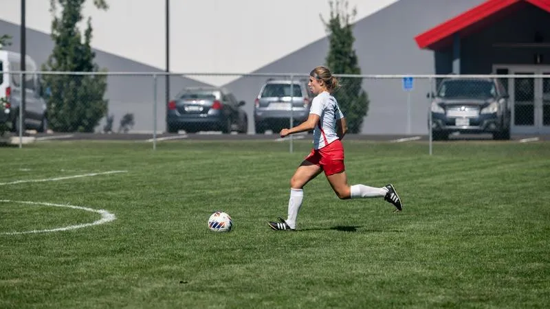 Knights earn season sweep of Morris