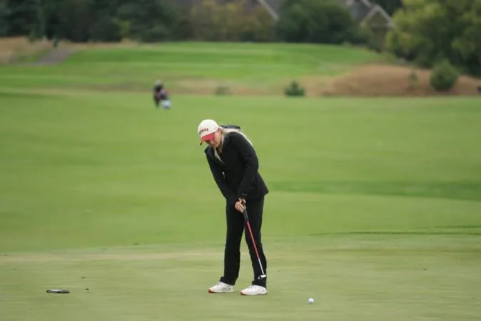 Minnesota Crookston Women's Golf Heads to Nebraska for Three Day Central Region Preview
