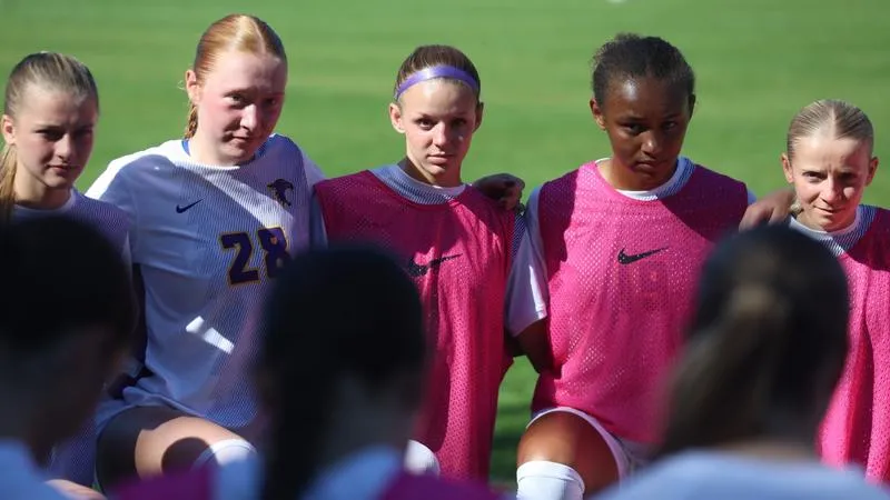 Wildcats earn 1-0 shutout victory over Saint Mary's