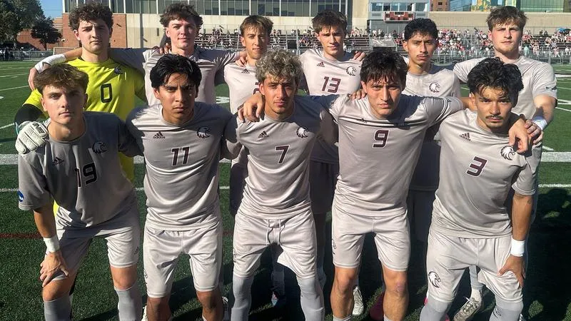 Auggies claim 0-0 tie with #17 Johnnies