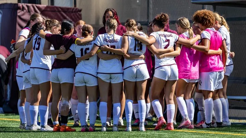 Bennies claim 4-0 win over Auggies