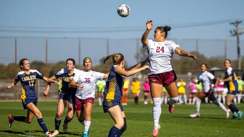 Strong Defensive Effort by Pipers In 1-0 Loss Against RV Carleton