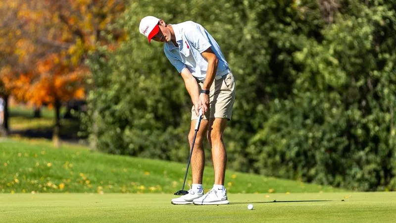 SJU in Fifth After Day One of MIAC Championships