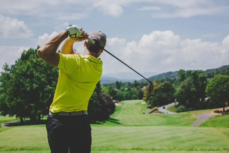 Stunning Minnesota Golf Course Named Among America's Most Underrated
