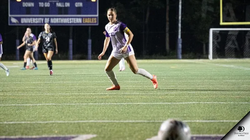 UW-Superior Delivers First UMAC Loss to Women's Soccer