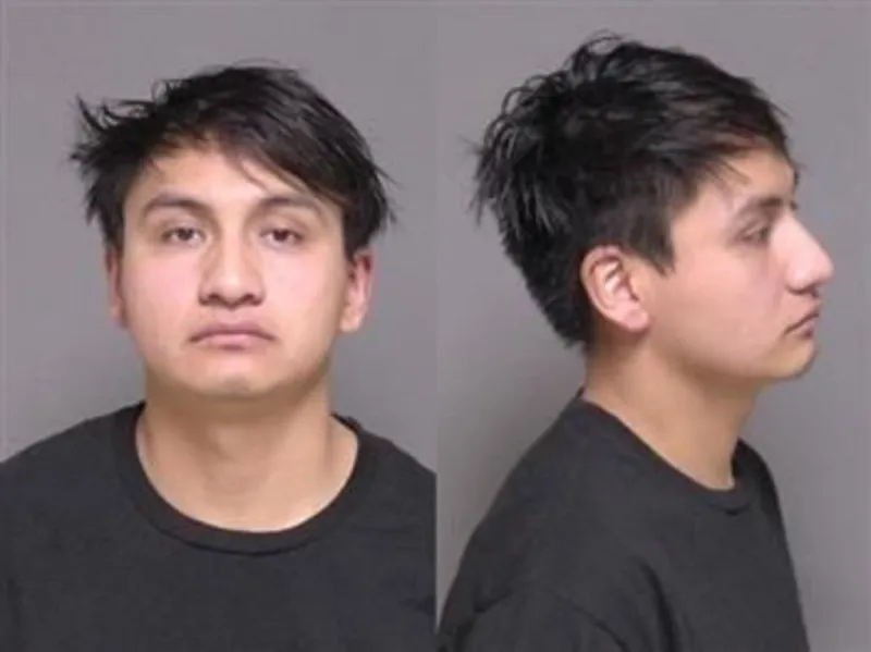 Charges Filed Against Rochester Man Accused of Theft Spree