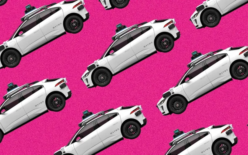Will Waymo Lead a Robotaxi Revolution?