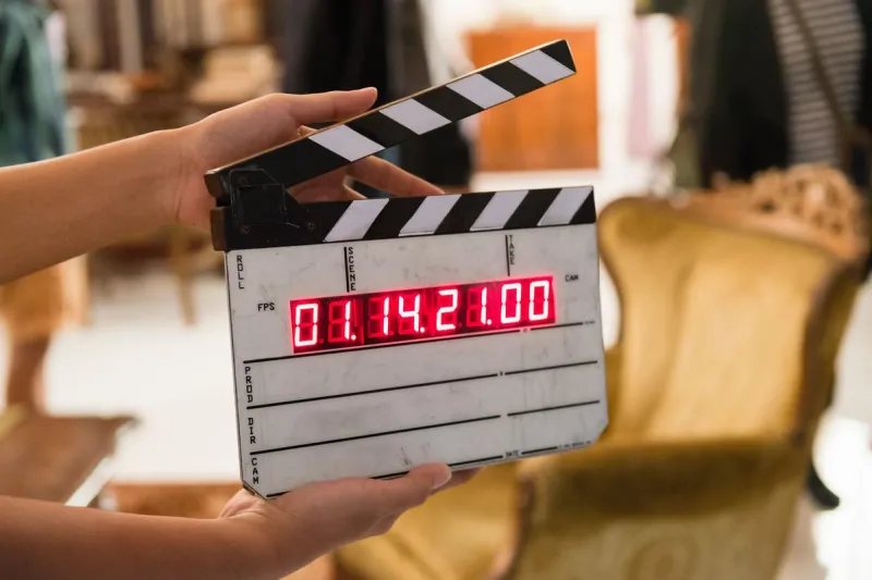 Another Major Hollywood Icon is Filming in Minnesota