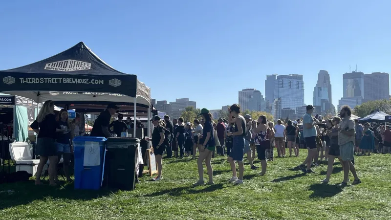 Autumn Brew Review returns for 25th year