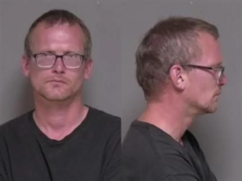 Rochester Man Sentenced For Zumbro Ridge Estates Shooting