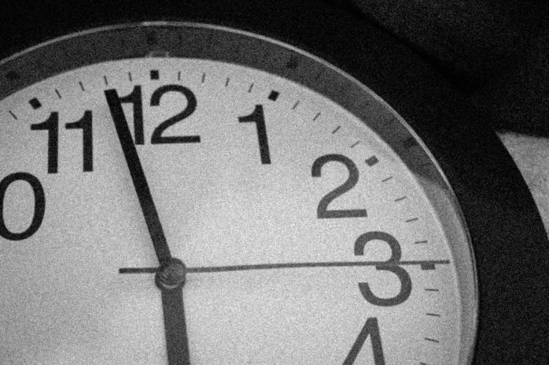 When Do We Turn the Clocks Back in Minnesota This Fall?
