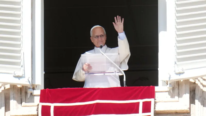 Pope Leo XIV to undergo lung surgery this week