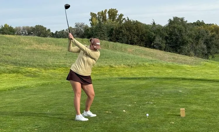 Webskowski paces SMSU during round one of Central Region Preview