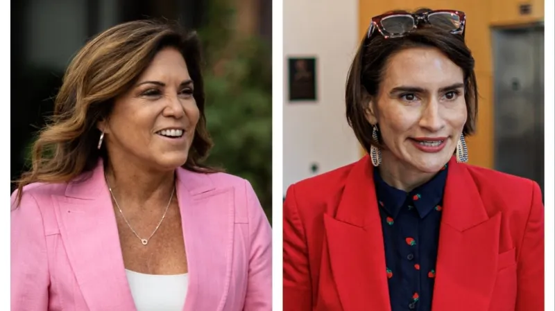 Minnesota Senate race still simmering with 3 weeks left