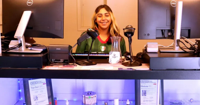 Winona dispensary launches new cannabis delivery service