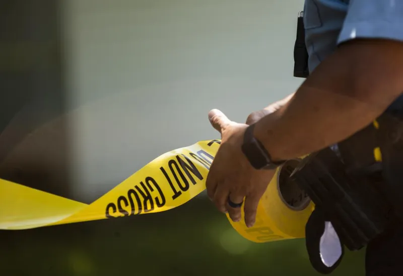 Minnesota Gang Violence Emerges as Key Issue Ahead of Election