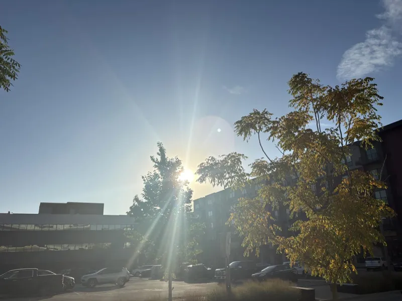 Rochester Could See Record High for 3rd Straight Day Monday