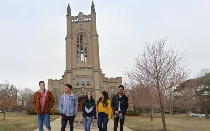 What Makes Carleton College Minnesota's Highest Ranked School For Higher Education