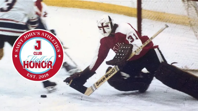 2026 J-Club Hall of Honor Class: Bob Hanson '79