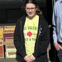 Teen from west central MN saves the life of her teammate who was choking
