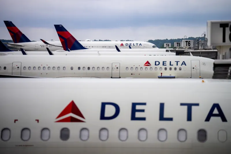 The Truth About Delta's Surging Airfare: Will Prices Ever Drop?