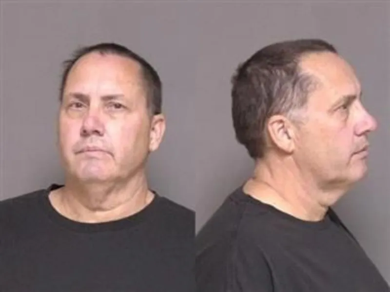 Rochester Man Charged in Juvenile Prostitution Sting