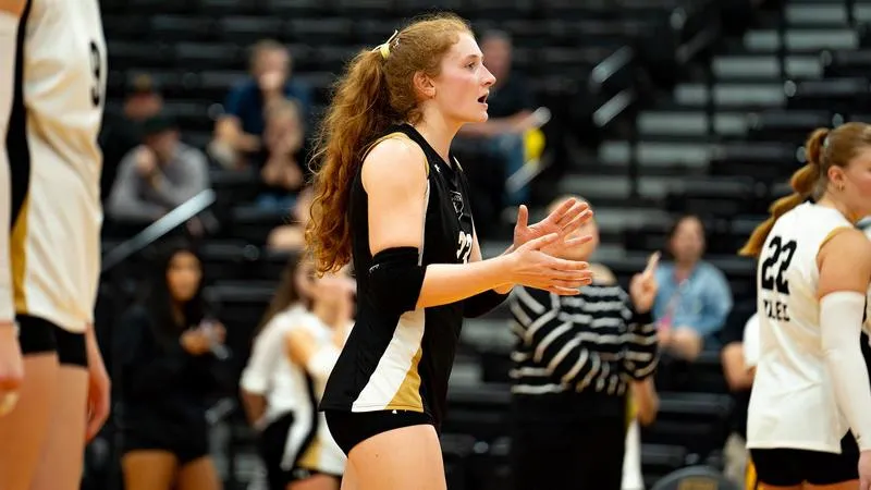Dooley collects second MIAC Volleyball Specialty Player of the Week accolade of season
