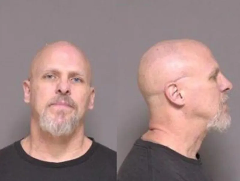 1 Pound Meth Bust in Rochester Sends Winona Man to Prison