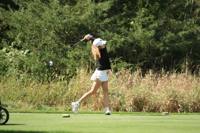 Mavericks Tied for Seventh After Second Round at UNK Central Regional Preview