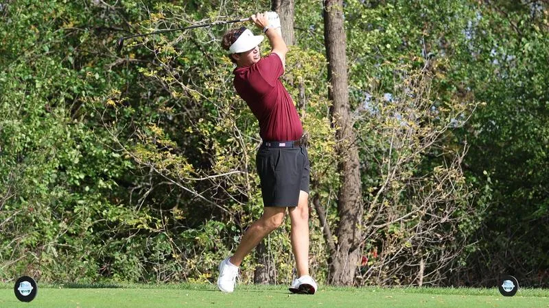 Berry earns All-MIAC honors, Auggies 6th at MIACs