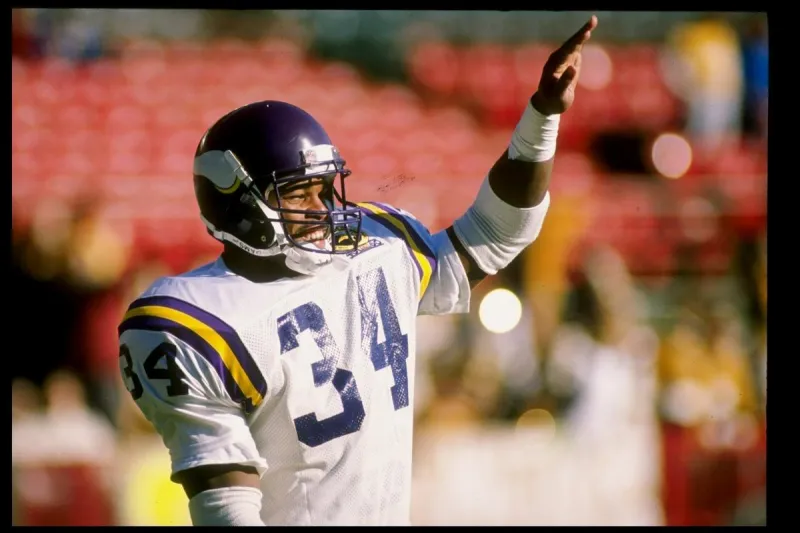 On This Day In 1989: The Minnesota Vikings and 'The Great Trade Robbery'